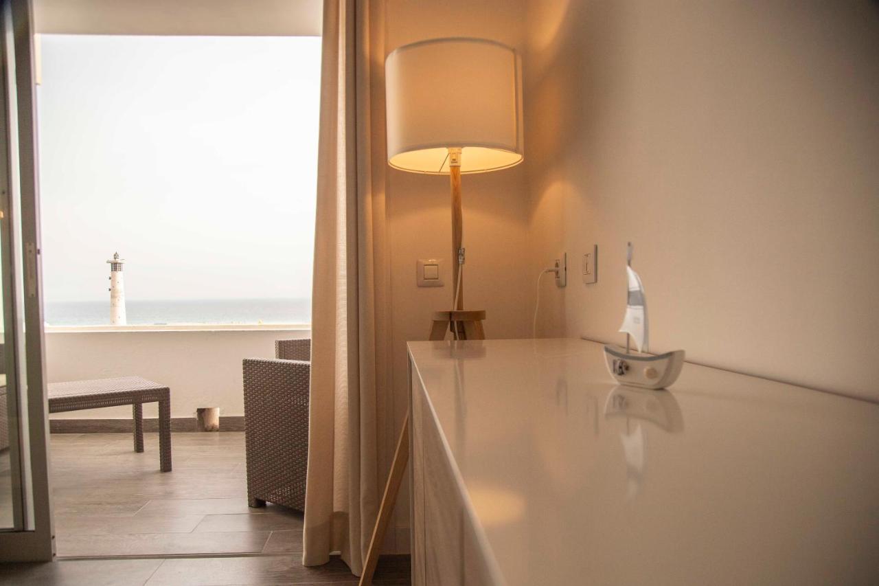 Apartamento The Sunny Flair, Relaxing Experience Morro Jable  Exterior foto