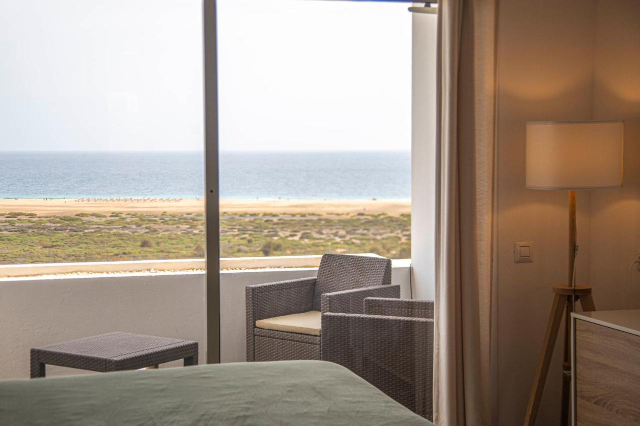 Apartamento The Sunny Flair, Relaxing Experience Morro Jable  Exterior foto