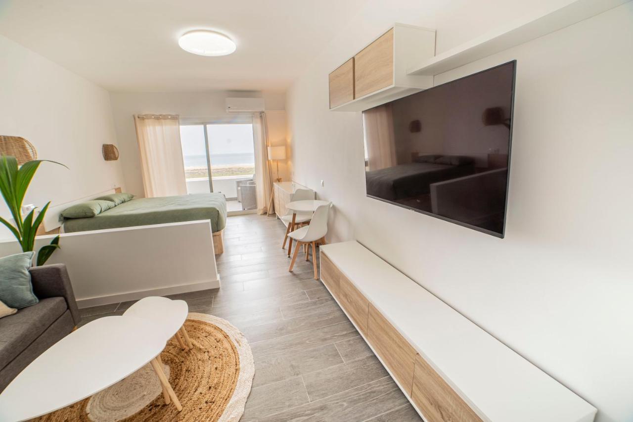 Apartamento The Sunny Flair, Relaxing Experience Morro Jable  Exterior foto