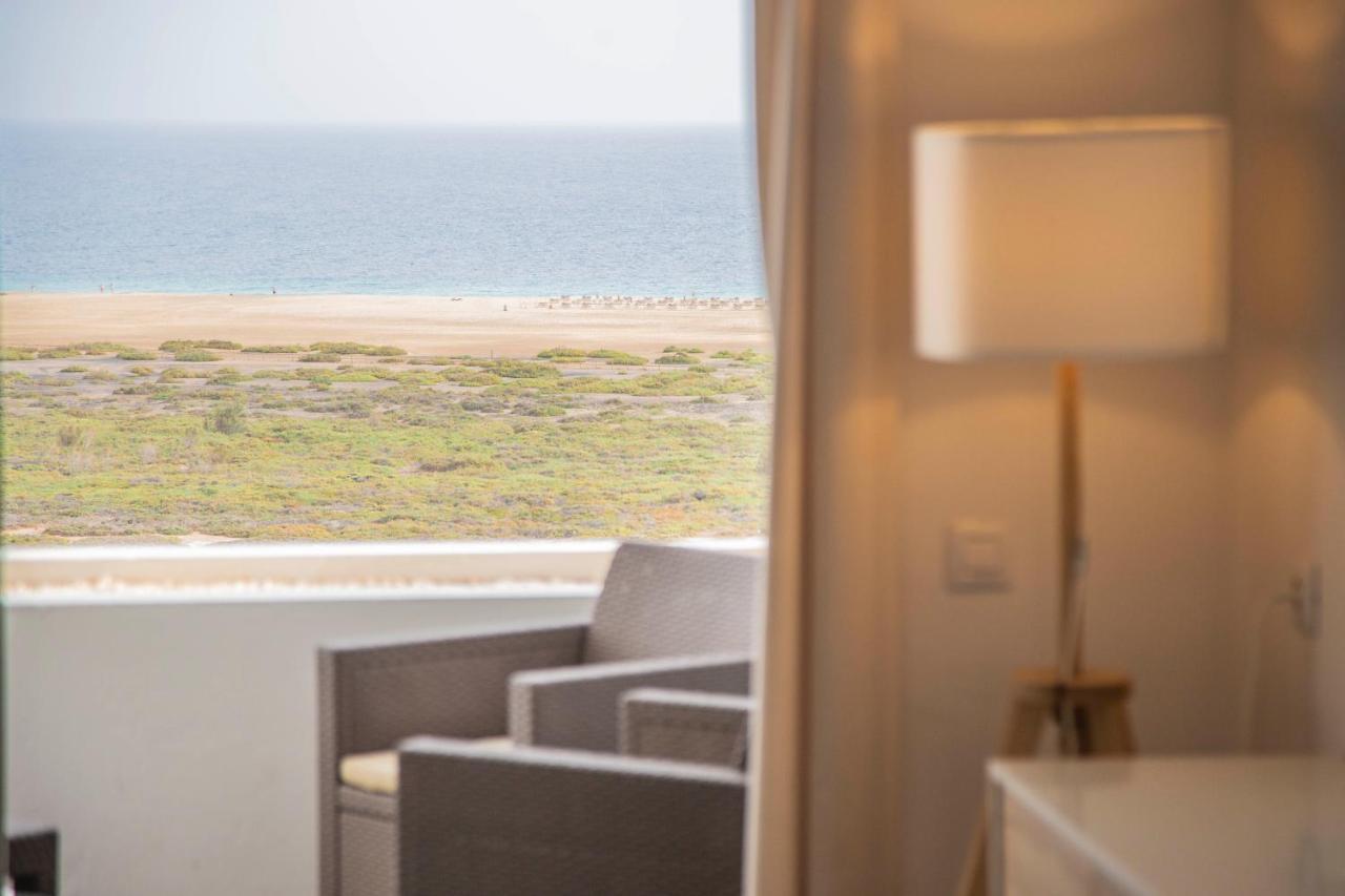 Apartamento The Sunny Flair, Relaxing Experience Morro Jable  Exterior foto