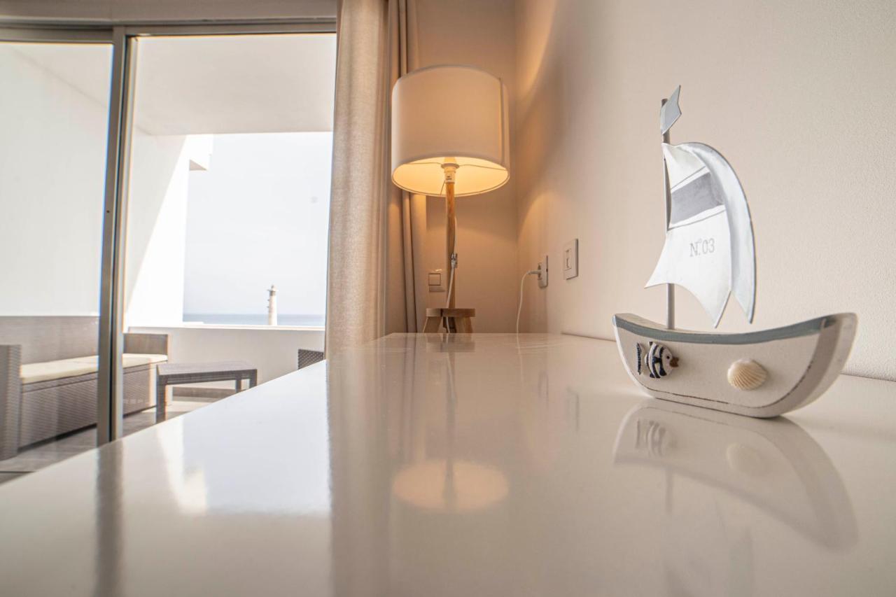 Apartamento The Sunny Flair, Relaxing Experience Morro Jable  Exterior foto