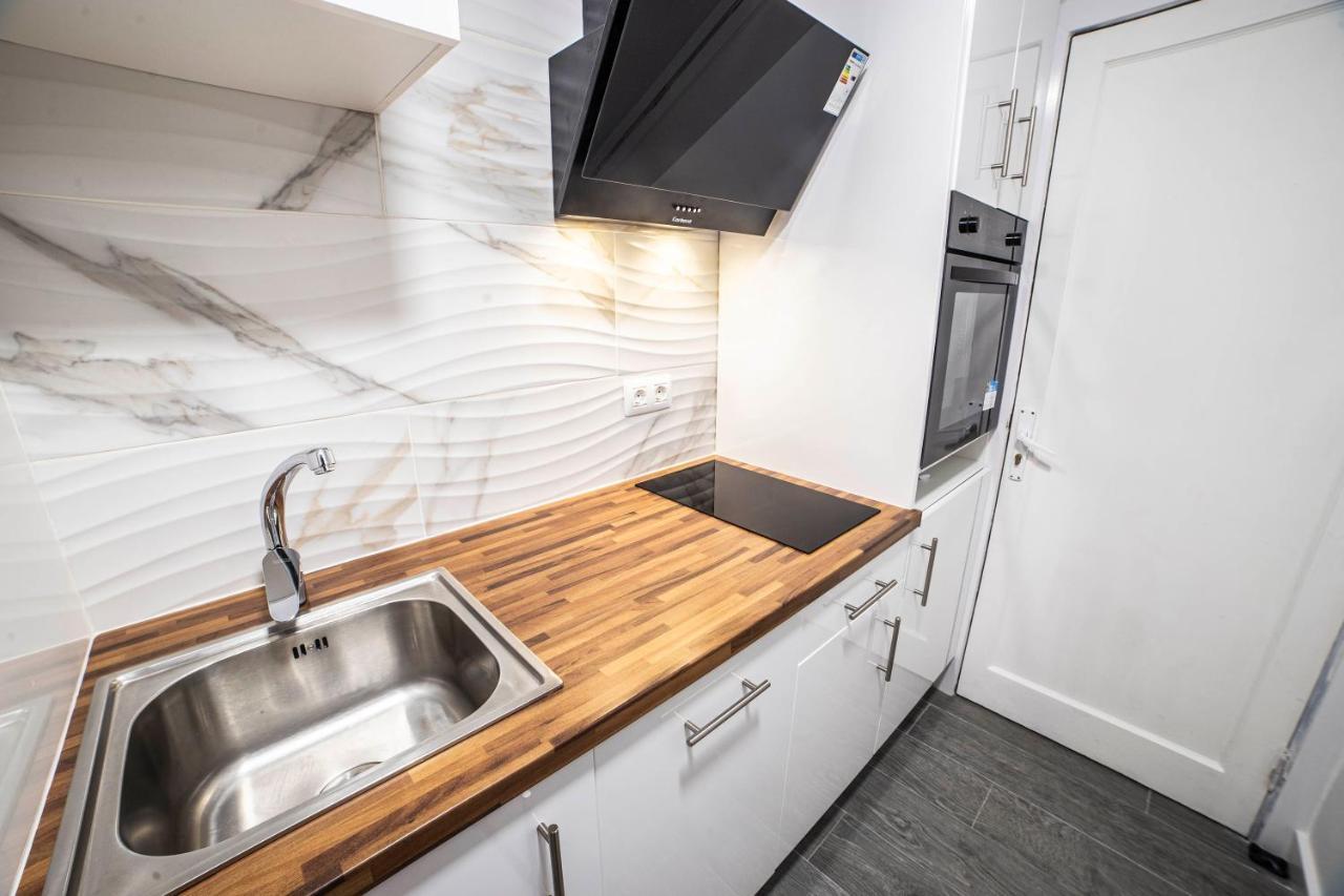 Apartamento The Sunny Flair, Relaxing Experience Morro Jable  Exterior foto