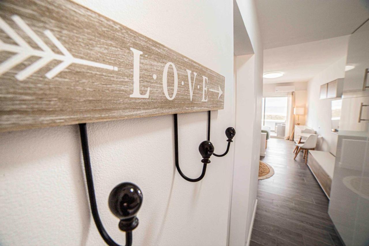 Apartamento The Sunny Flair, Relaxing Experience Morro Jable  Exterior foto