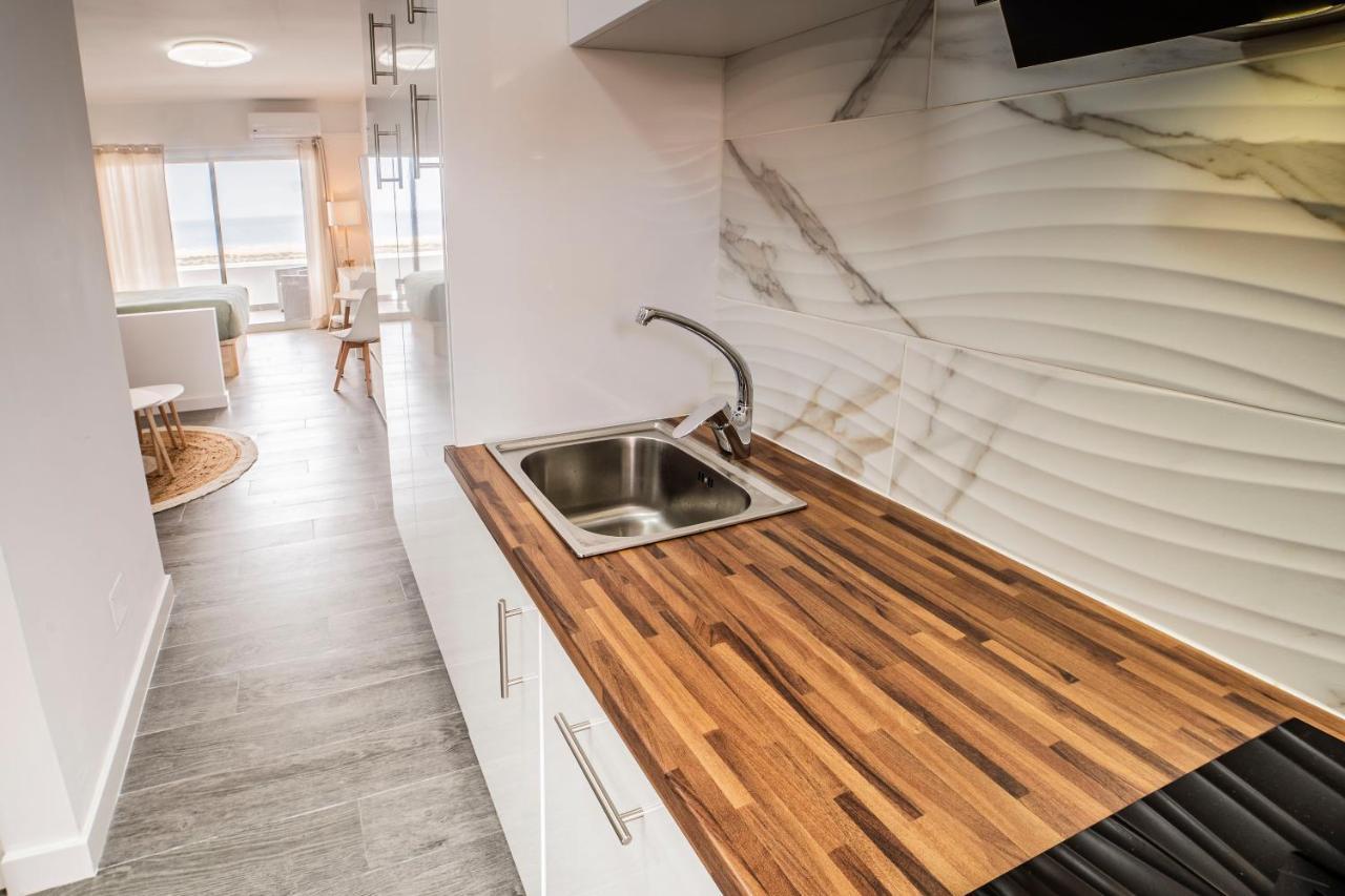 Apartamento The Sunny Flair, Relaxing Experience Morro Jable  Exterior foto