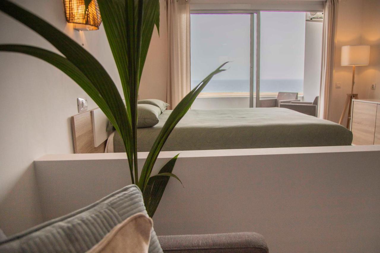 Apartamento The Sunny Flair, Relaxing Experience Morro Jable  Exterior foto