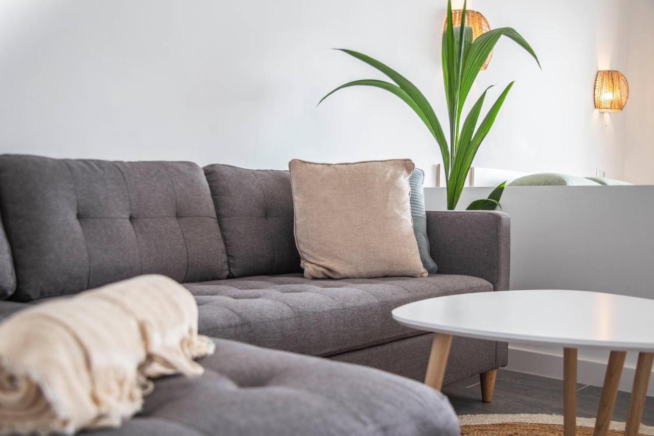 Apartamento The Sunny Flair, Relaxing Experience Morro Jable  Exterior foto