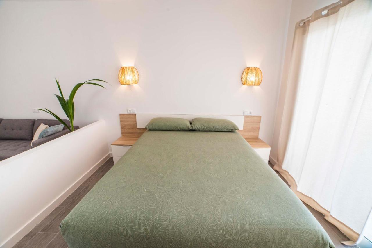 Apartamento The Sunny Flair, Relaxing Experience Morro Jable  Exterior foto