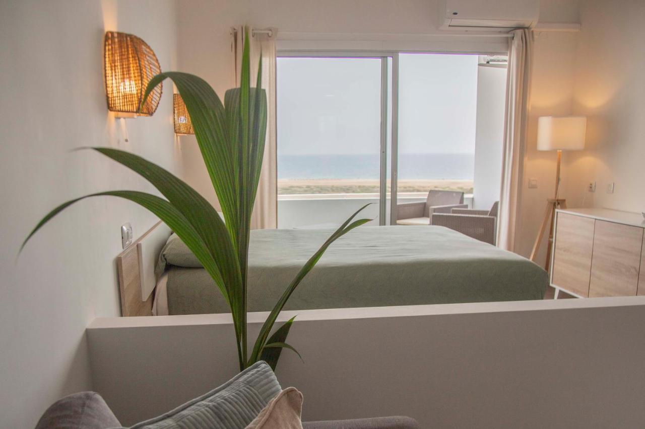 Apartamento The Sunny Flair, Relaxing Experience Morro Jable  Exterior foto