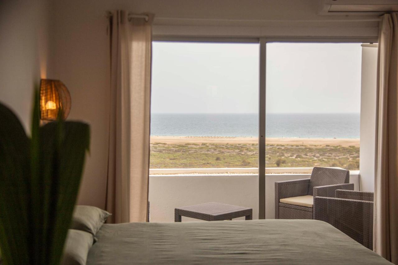 Apartamento The Sunny Flair, Relaxing Experience Morro Jable  Exterior foto
