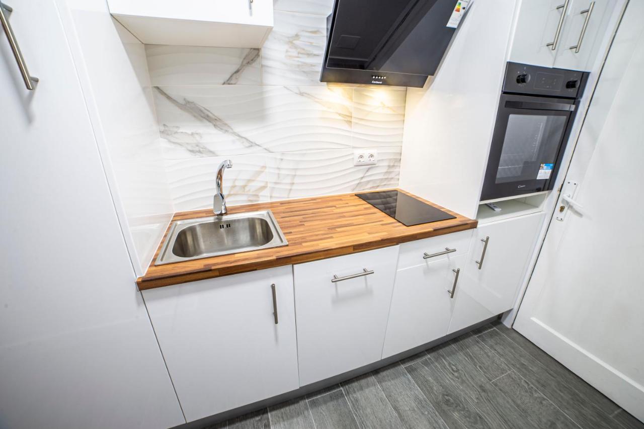 Apartamento The Sunny Flair, Relaxing Experience Morro Jable  Exterior foto