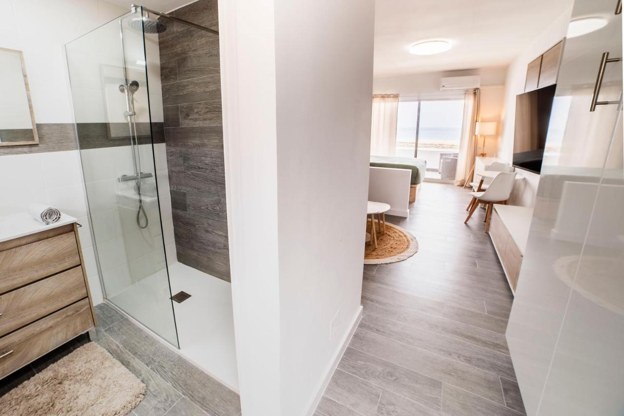 Apartamento The Sunny Flair, Relaxing Experience Morro Jable  Exterior foto