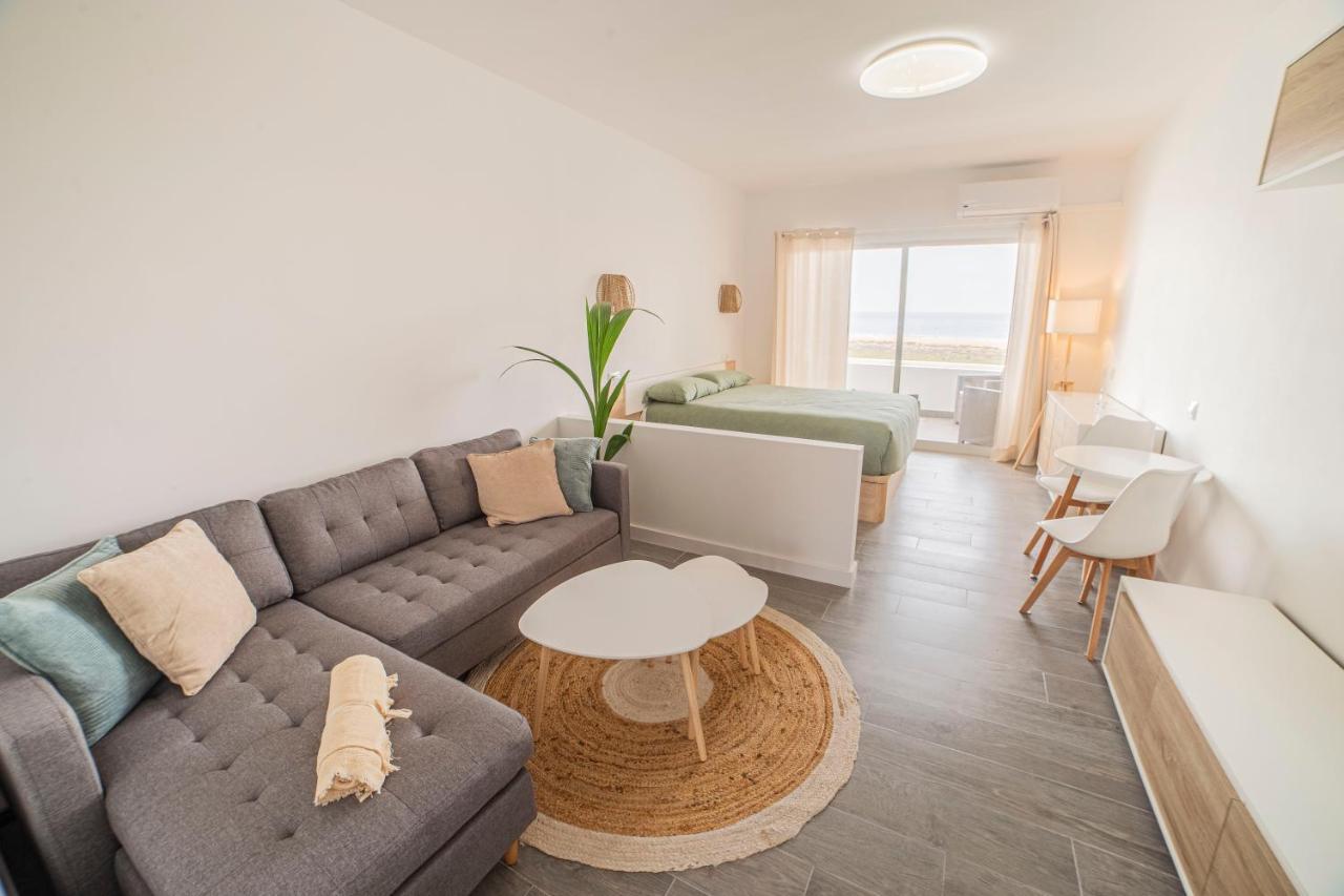 Apartamento The Sunny Flair, Relaxing Experience Morro Jable  Exterior foto