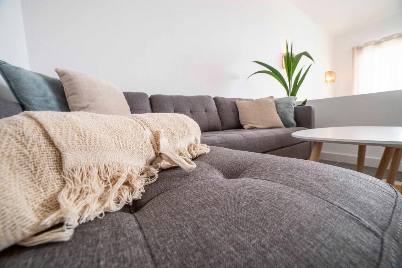 Apartamento The Sunny Flair, Relaxing Experience Morro Jable  Exterior foto