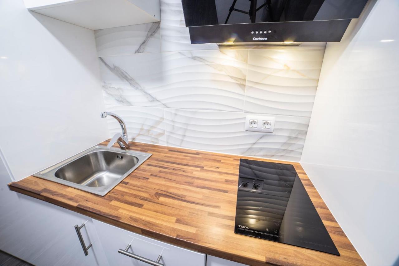 Apartamento The Sunny Flair, Relaxing Experience Morro Jable  Exterior foto
