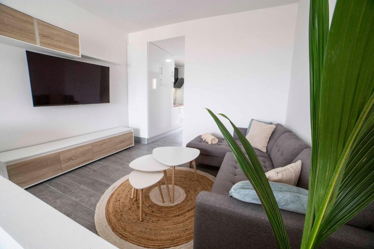 Apartamento The Sunny Flair, Relaxing Experience Morro Jable  Exterior foto