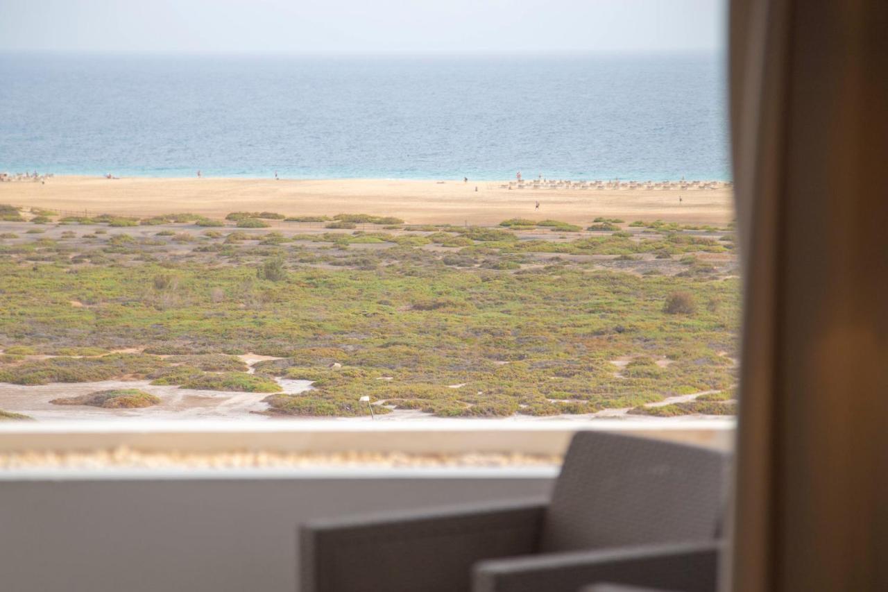 Apartamento The Sunny Flair, Relaxing Experience Morro Jable  Exterior foto