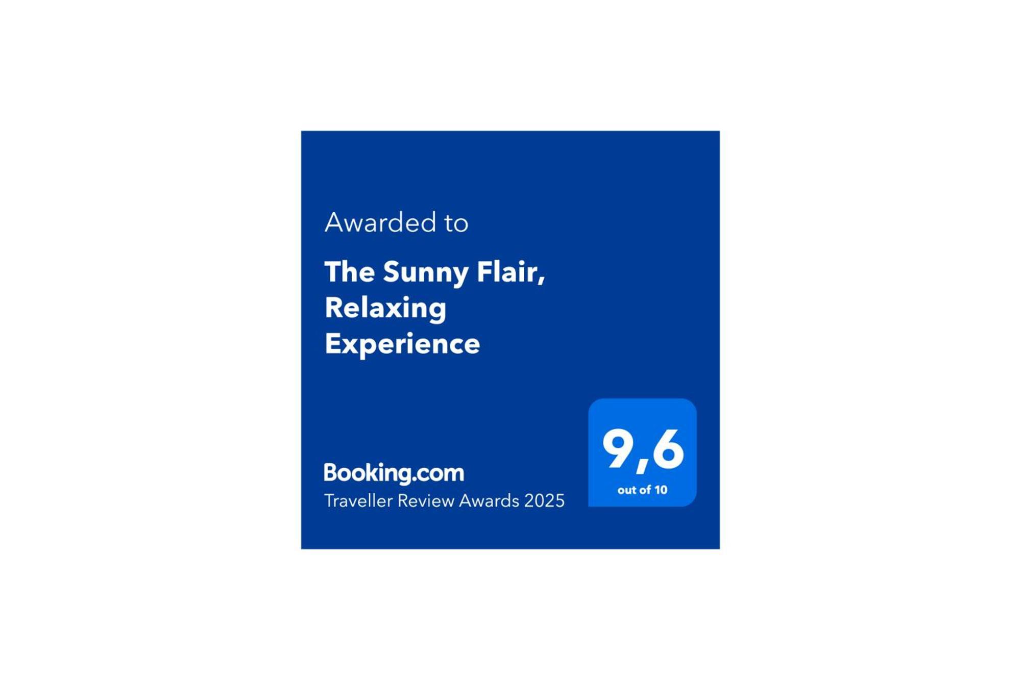 Apartamento The Sunny Flair, Relaxing Experience Morro Jable  Exterior foto